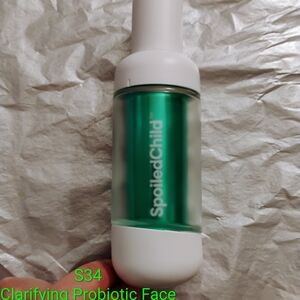 Spoiled Child Probiotic Face Treatment - S34